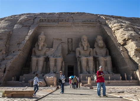 Temple Nile .